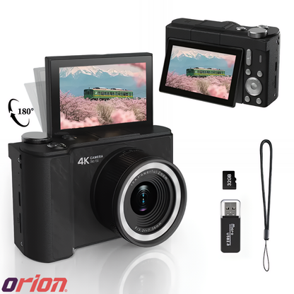 Orion LuminaX™