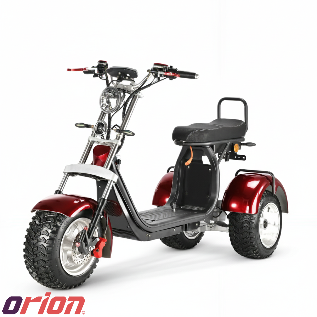 Orion HyperRide™