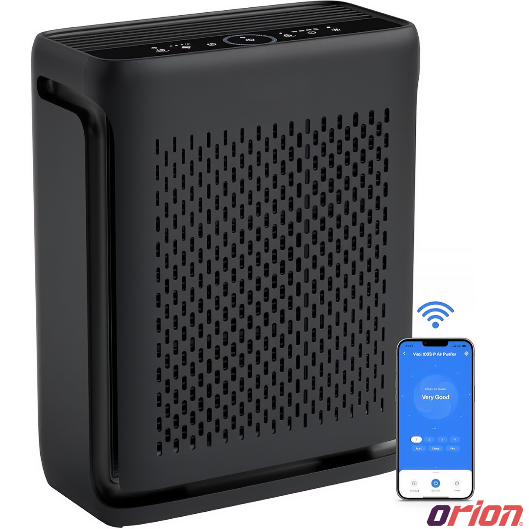 Orion AirSense™