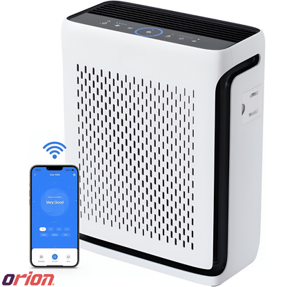 Orion AirSense™