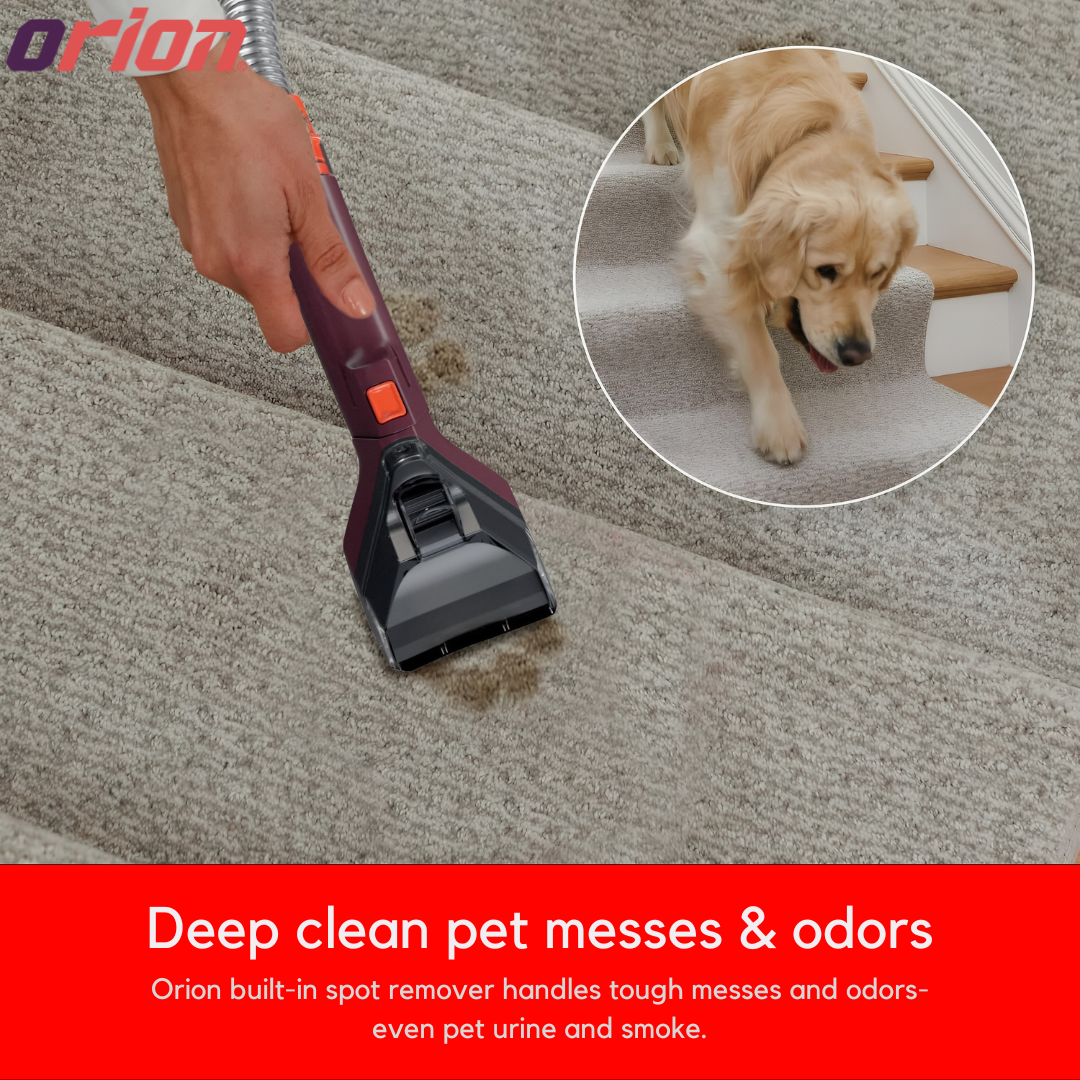 Orion HydraClean™